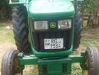 John Deere Tractor