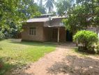 House with Land for Sale - Ampara