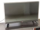 LG LED 32 inch tv