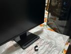 Desktop Pc with Monitor