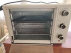 Selling oven