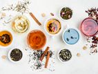 License of a Herbal Tea Company.