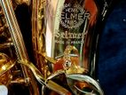 Selmer Alto Saxophone