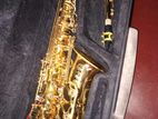 Selmer Alto Saxophone