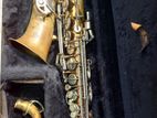 Selmer Bundy 2 Alto Saxophone