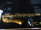 Selmer Bundy Alto Saxophone