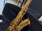 Selmer Saxophone