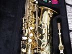 Selmer Saxophone