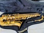 Selmer Saxophone