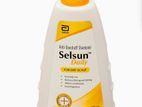 Selsun Shampoo 120 Ml