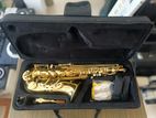 Selva Alto Saxophone-Japan