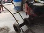 Cement Block Machine