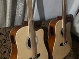 Semi Acoustic 41 " Box Guitars