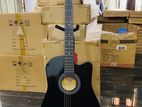 Semi Acoustic Guitar