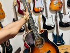 Semi Acoustic Guitar