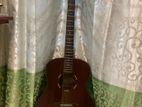 Semi Acoustic Guitar