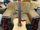 Semi Acoustic Guitars (Size 38)