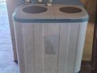 Semi Automatic Washing Machine