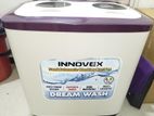 Semi Auto Washing Machine