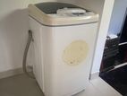 Semi Auto Washing Machine