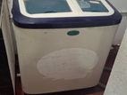 Semi Auto Washing Machine