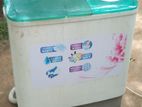 Semi Auto Washing Machine