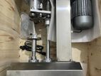 Semi-Automatic Can Seaming Machine (304 Stainless Steel)
