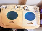 Semi Automatic Washing Machine