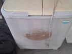 Semi Automatic Washing Machine