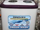 Semi Automatic Washing Machine