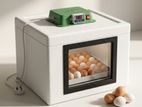 Semi Automatic Incubator
