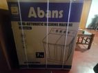 Semi Automatic Washing Machine - SA-LG07GL