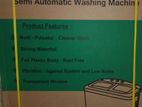 Semi Automatic Washing Machine 6.5kg