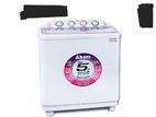 Semi-Automatic Washing Machine 7KG