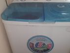 Semi Automatic Washing Machine