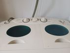 Semi Automatic Washing Machine