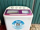 Semi Automatic Washing Machine
