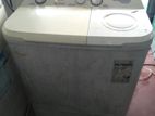 Semi Automatic Washing Machine