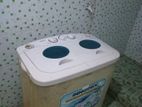 Semi Automatic Washing Machine