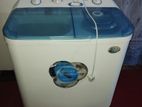 Semi Automatic Washing Machine