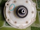 Semi Automatic Washing Machine Gear Box 5 Kg