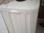 Semi Automatic Washing Machine Innovex