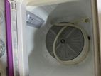 Semi Automatic Watching Machine