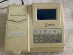 Semi Bio Chemistry Analyzer