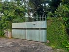 Semi Commercial Property for Sale in Kandy Kundasale City Limit