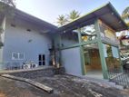 Semi Commercial property for Sale in Kurukulawa, Ragama.