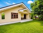 Semi-Commercial Property for Sale on Polgahawela Road, Kegalle