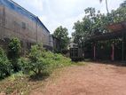 Semi Commercial Property for Urgent Sale in Asiri Mawatha, Belummahara.