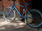 Foot Cycle