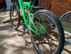 Lumala Cycle